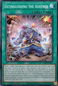 Extinguishing the Ashened - Legacy of Destruction (Common) [LEDE-095]