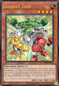 Gadget Trio (V.1 - Ultra Rare) - Legacy of Destruction (Ultra Rare) [LEDE-004]