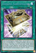 Shining Sarcophagus (V.1 - Secret Rare)
