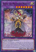 Bacha the Melodious Maestra - Legacy of Destruction (Common) [LEDE-035]