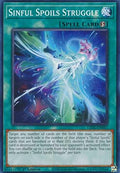 Sinful Spoils Struggle - Legacy of Destruction (Common) [LEDE-057]