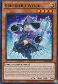 Krishnerd Witch - Legacy of Destruction (Common) [LEDE-084]