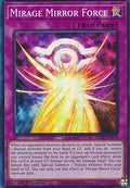 Mirage Mirror Force - Legacy of Destruction (Super Rare) [LEDE-078]