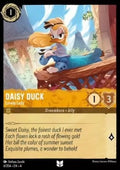 Daisy Duck - Lovely Lady - Ursula's Return (Uncommon) [4URS-6]