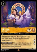 Ursula - Eric's Bride - Ursula's Return (Rare) [4URS-24]