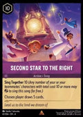 Second Star To The Right (V.1) - Ursula's Return (Rare) [4URS-61]
