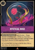 Mystical Rose - Ursula's Return (Rare) [4URS-64]