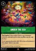 Under The Sea - Ursula's Return (Rare) [4URS-95]