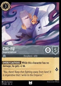 Chi-Fu - Imperial Advisor - Ursula's Return (Uncommon) [4URS-177]