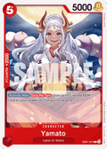 Yamato (EB01-007) - Memorial Collection (Common) [EB01-007]
