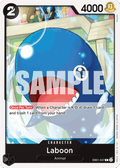 Laboon (EB01-047) - Memorial Collection (Common) [EB01-047]