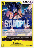 Gastino (EB01-053) - Memorial Collection (Common) [EB01-053]