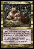 Kudo, King Among Bears (V.2)
