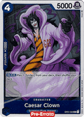 Caeser Clown (OP01-069)
