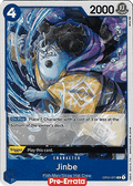Jinbe (OP01-071)