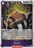 Queen (OP01-097)