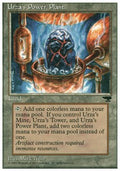 Urza's Power Plant (V.1)