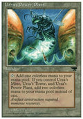 Urza's Power Plant (V.3)