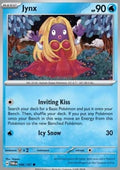 Jynx - Twilight Masquerade (Common) [TWM-046]