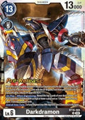 Darkdramon (BT16-065) - Promos: Beginning Observer (Rare) [BT-16P-BT16-065]