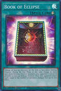 Book of Eclipse (V.1 - Super Rare) - 25th Anniversary Rarity Collection II (Super Rare) [RA02-054]