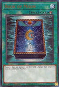 Book of Moon (V.7 - Ultimate Rare) - 25th Anniversary Rarity Collection II (Ultimate Rare) [RA02-050]