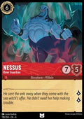 Nessus - River Guardian - Ursula's Return (Uncommon) [4URS-118]
