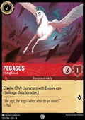 Pegasus - Flying Steed