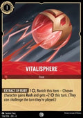 Vitalisphere