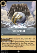 Fortisphere - Ursula's Return (Common) [4URS-200]