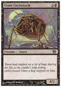 Giant Cockroach - Eighth Edition (Common) [8ED-135]