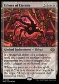 Echoes of Eternity - Modern Horizons 3 (Rare) [MH3-4]
