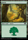 Forest (V.2) - Modern Horizons 3 (Land) [MH3-318]