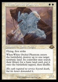 White Orchid Phantom (V.2)