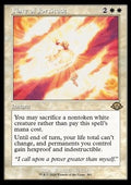Flare of Fortitude (V.2)