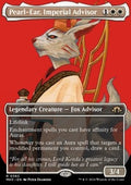 Pearl-Ear, Imperial Advisor (V.1)