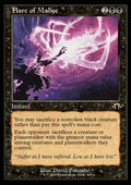 Flare of Malice (V.2)