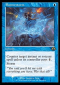 Flusterstorm (V.2) - Buy a Box Promos (Rare) [BABP-496]