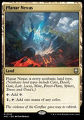 Planar Nexus