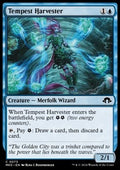 Tempest Harvester - Modern Horizons 3 (Common) [MH3-73]