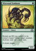 Wirewood Symbiote - Modern Horizons 3 (Uncommon) [MH3-288]