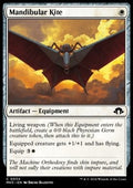 Mandibular Kite - Modern Horizons 3 (Common) [MH3-34]