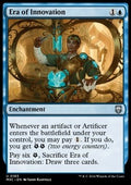 Era of Innovation - Commander: Modern Horizons 3 (Uncommon) [M3C-183]