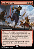 Aether Revolt - Modern Horizons 3: Extras (Rare) [XMH3-456]