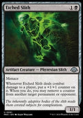 Etched Slith - Modern Horizons 3 (Uncommon) [MH3-91]