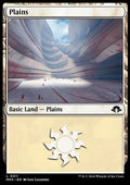 Plains (V.3) - Modern Horizons 3 (Land) [MH3-311]