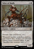 Sifter of Skulls - Commander: Modern Horizons 3 (Rare) [M3C-203]