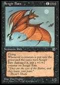 Sengir Bats (V.1) - Homelands (Common)