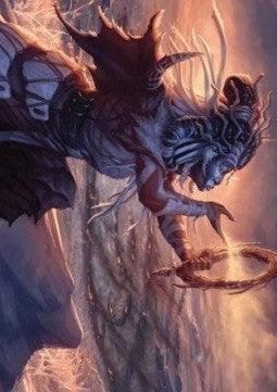 Art Series: Witch Enchanter (V.1) - Modern Horizons 3: Extras (Tip Card) [XMH3-A16]