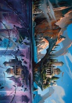 Art Series: Copy Land (V.1)